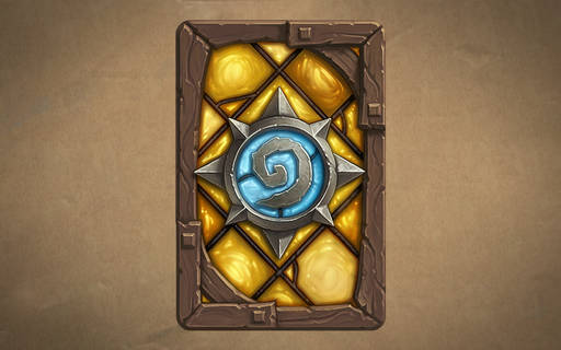 Hearthstone: Heroes of Warcraft - Hearthstone Café и релиз на iPad